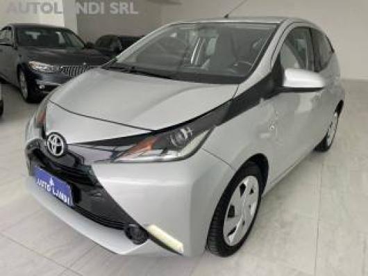 Aygo