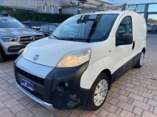 usato FIAT Fiorino