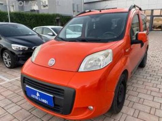 usato FIAT Qubo