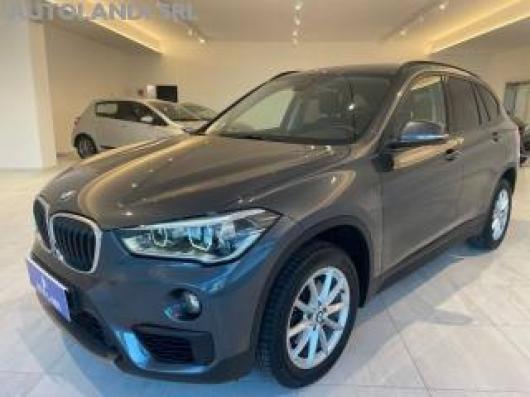 usato BMW X1