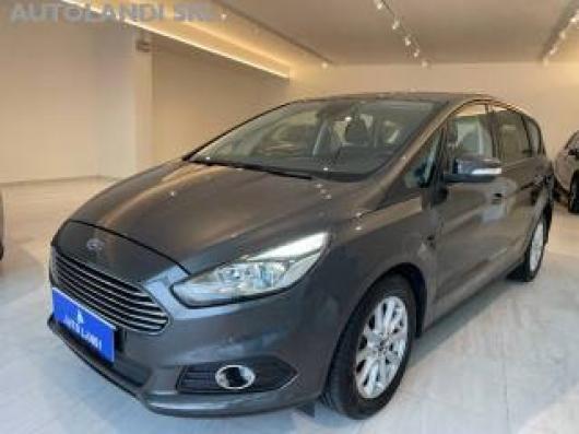 usato FORD S Max