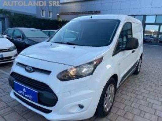 usato FORD Transit Connect