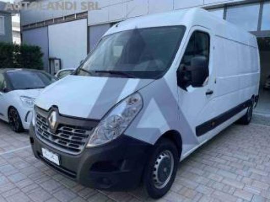 usato RENAULT Master