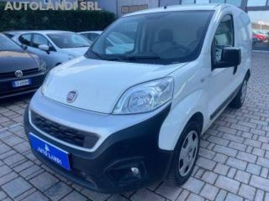 usato FIAT Fiorino