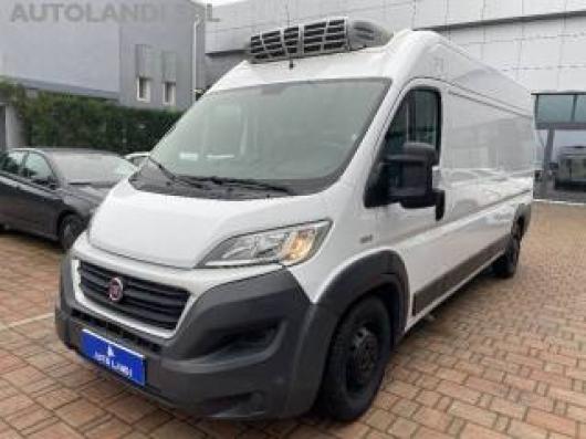 usato FIAT Ducato