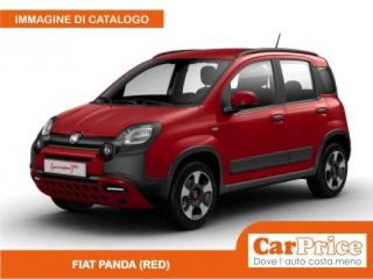 Km 0 FIAT Panda