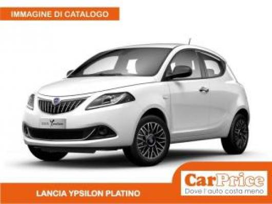 Km 0 LANCIA Ypsilon