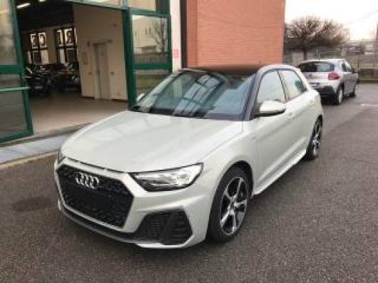 usato AUDI A1