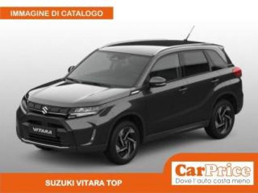 nuovo SUZUKI Vitara