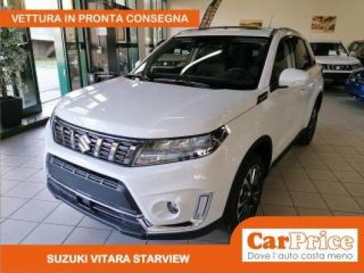 Km 0 SUZUKI Vitara