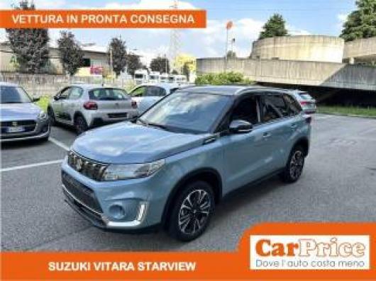 nuovo SUZUKI Vitara