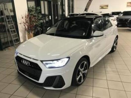 usato AUDI A1