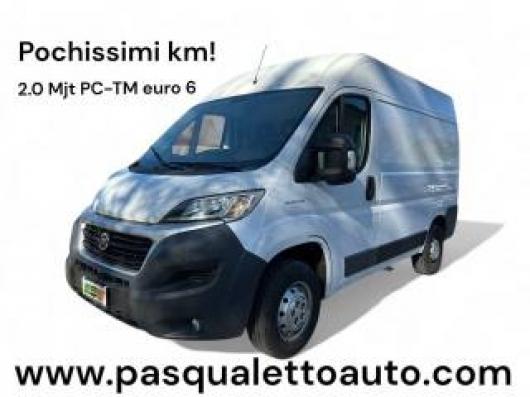 usato FIAT Ducato