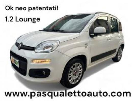 usato FIAT Panda