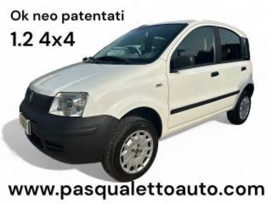 usato FIAT Panda