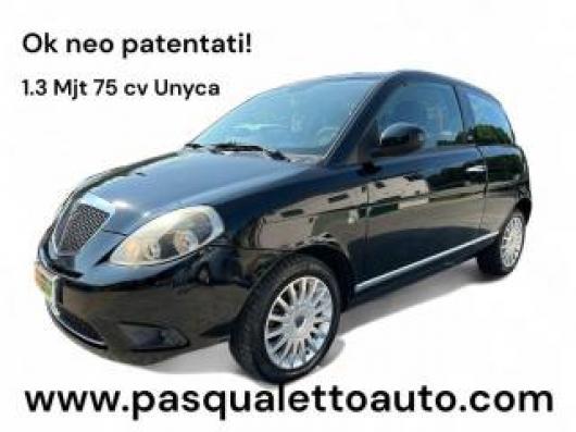 usato LANCIA Ypsilon