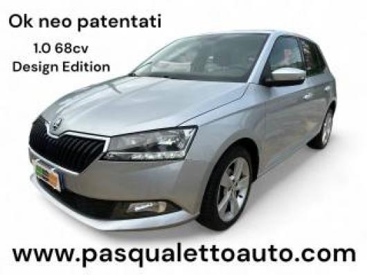 Fabia