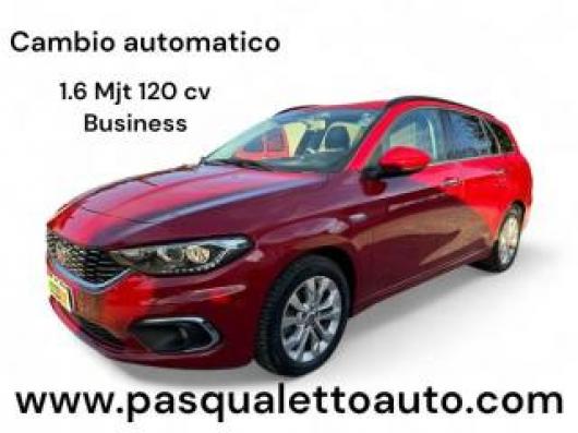 usato FIAT Tipo