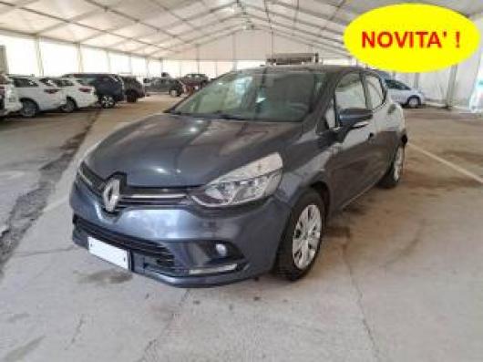 usato RENAULT Clio