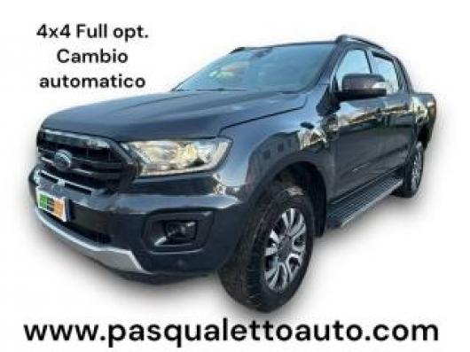 usato FORD Ranger