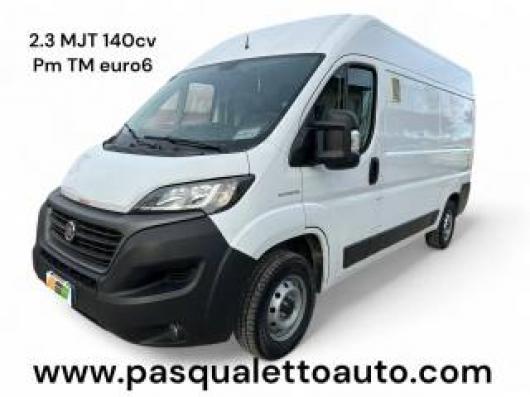 usato FIAT Ducato