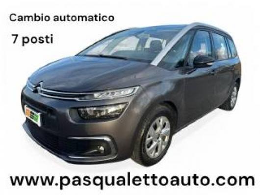 usato CITROEN Grand C4 Spacetourer