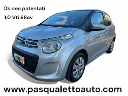 usato CITROEN C1