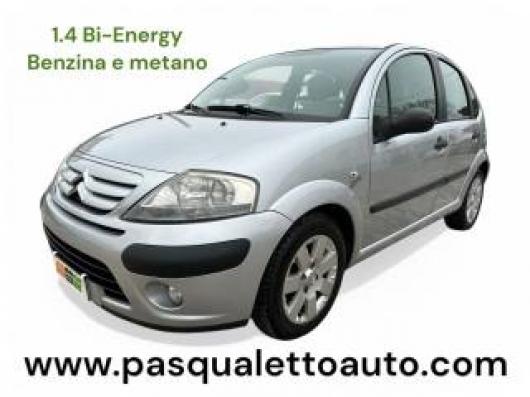 usato CITROEN C3