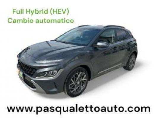 usato HYUNDAI Kona