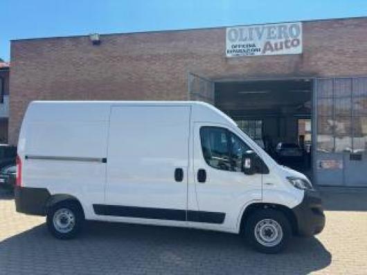 usato FIAT Ducato