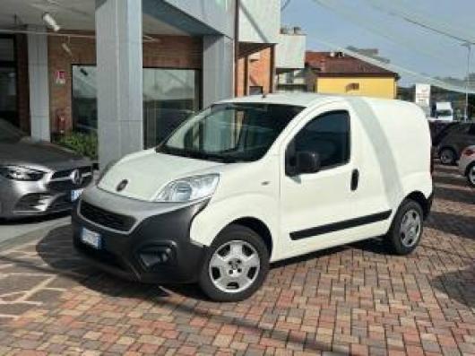 usato FIAT Fiorino