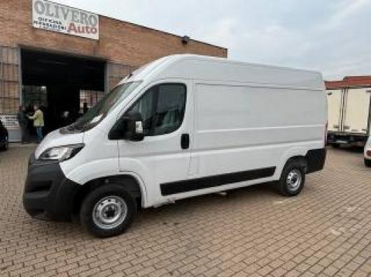 usato FIAT Ducato