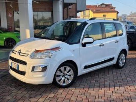 usato CITROEN C3 Picasso