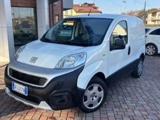 usato FIAT Fiorino