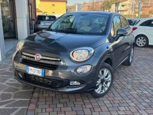 usato FIAT 500X