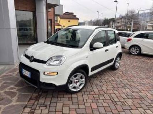 usato FIAT Panda