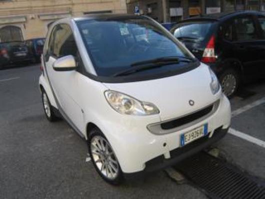 usato SMART ForTwo