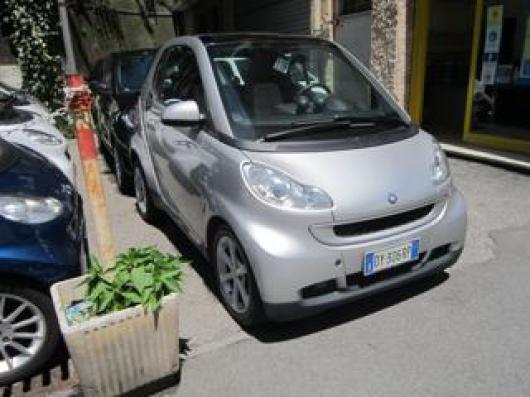 usato SMART ForTwo