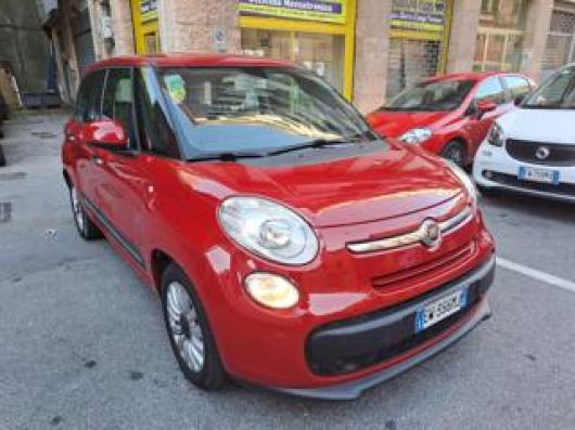 usato FIAT 500L