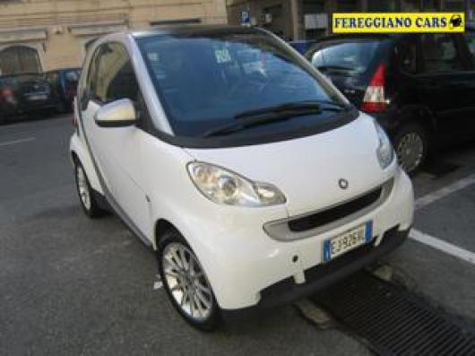 usato SMART ForTwo