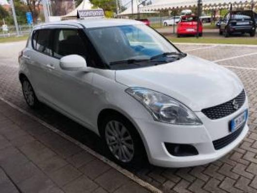 usato SUZUKI Swift