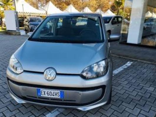 usato VOLKSWAGEN up!