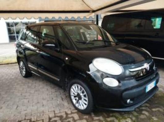 usato FIAT 500L