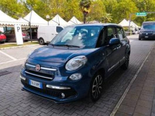 usato FIAT 500L