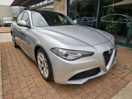 usato ALFA ROMEO Giulia