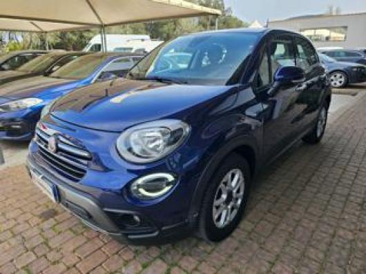 usato FIAT 500X