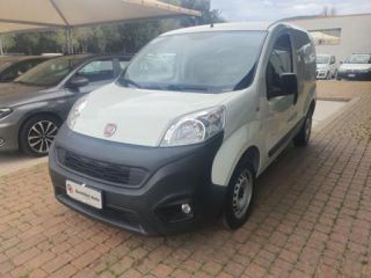 usato FIAT Fiorino