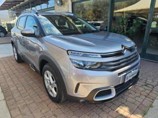 usato CITROEN C5 Aircross