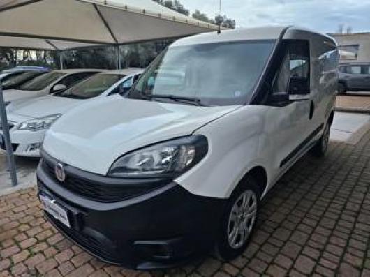 usato FIAT Doblo