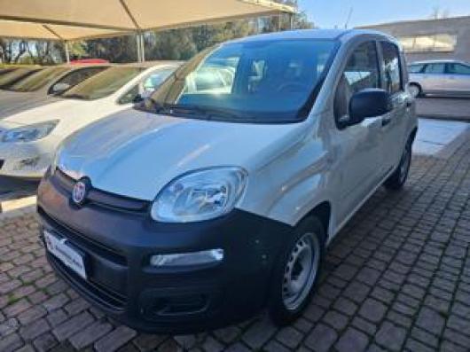 usato FIAT Panda